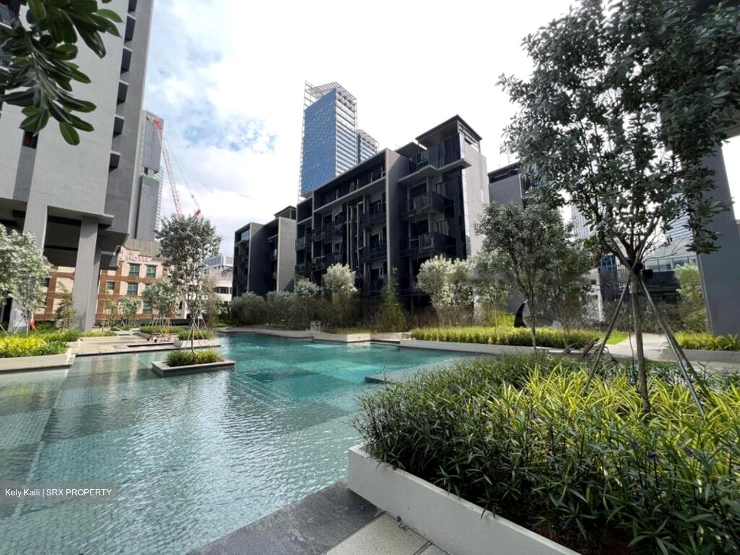 The M (D7), Apartment #479453481